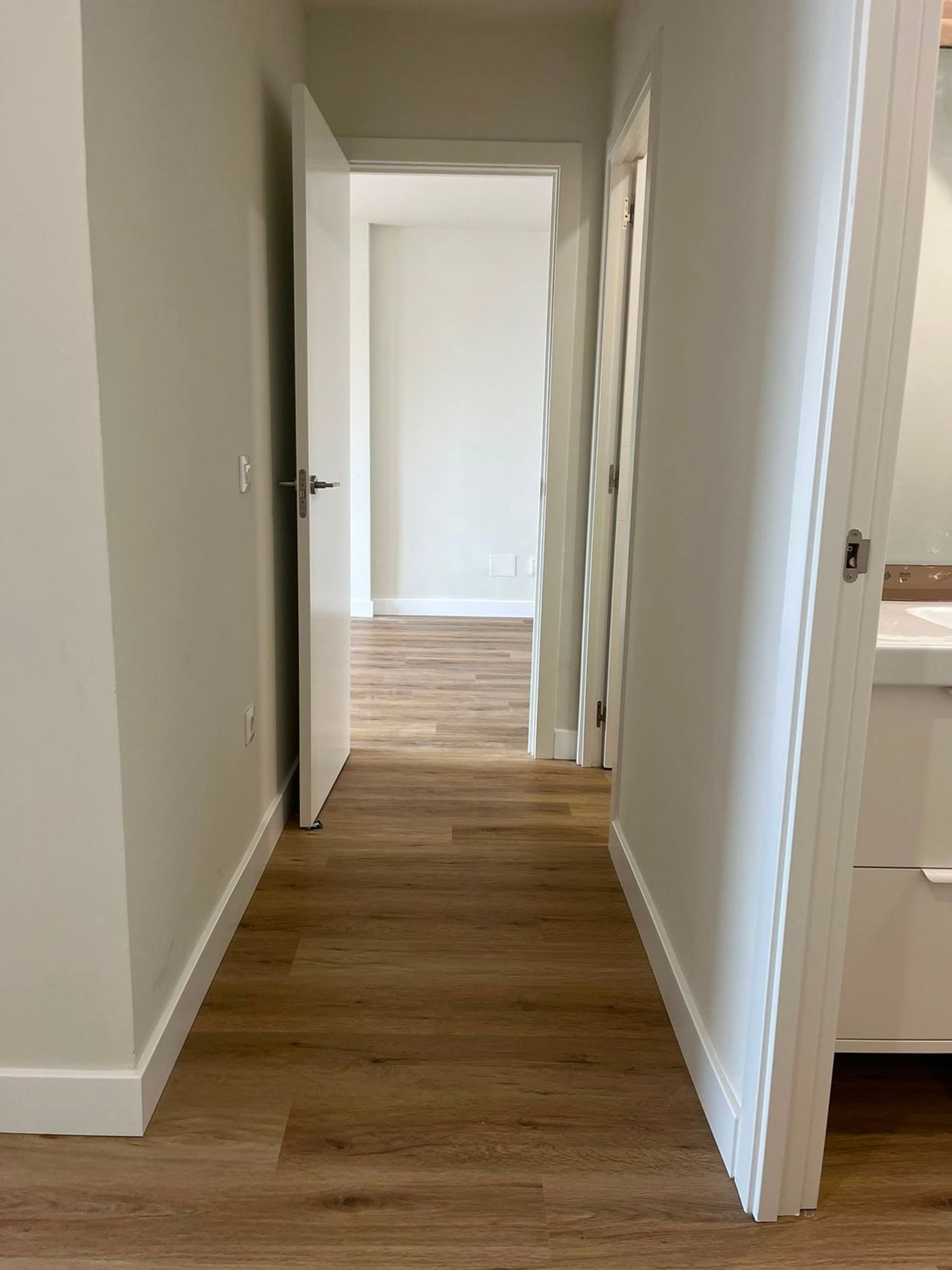 Piso en Calle Carvajal, 6, Arenales - Lugo - Avda Marítima - Foto 11