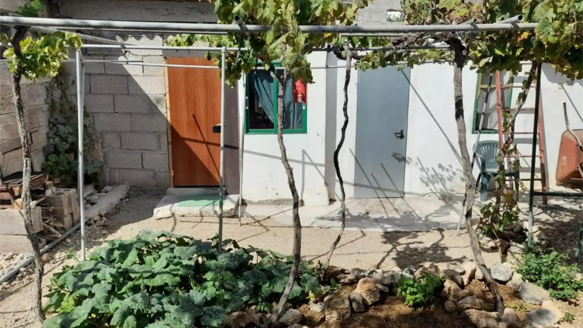 Finca rústica en  Avenida Valle San Lorenzo 131 - Foto 1