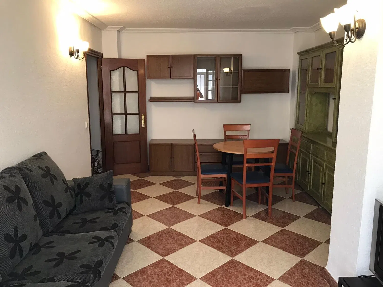 Piso en calle Amador de los Ríos, 15 - Foto 8