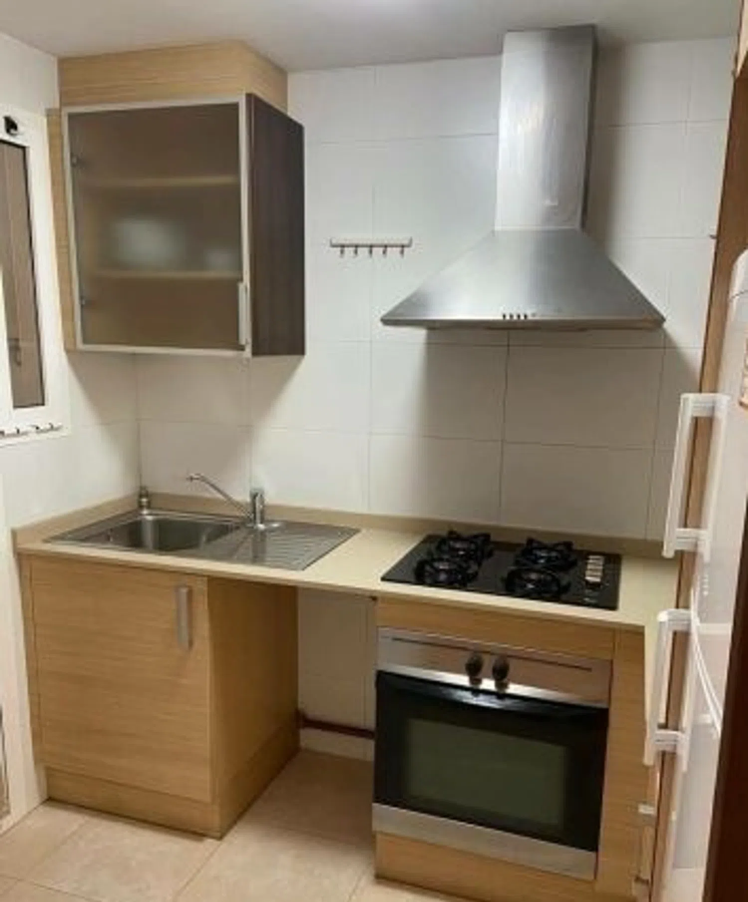 Piso en calle De La Florista, 156 - Foto 11