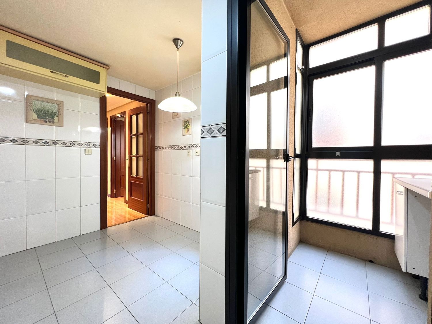 Piso en Ensanche - Foto 6