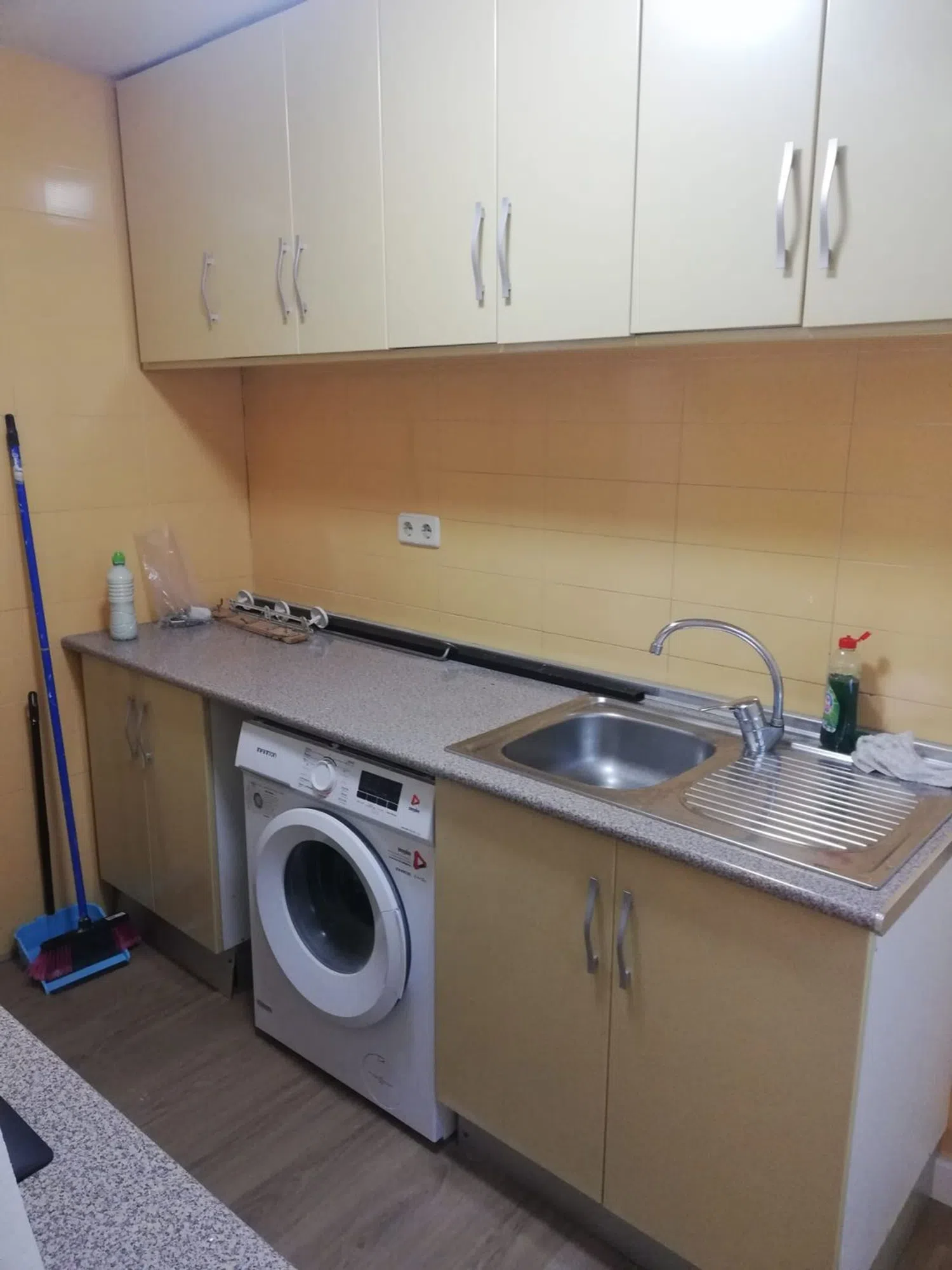 Piso en calle de San Bernardino, 22 - Foto 1