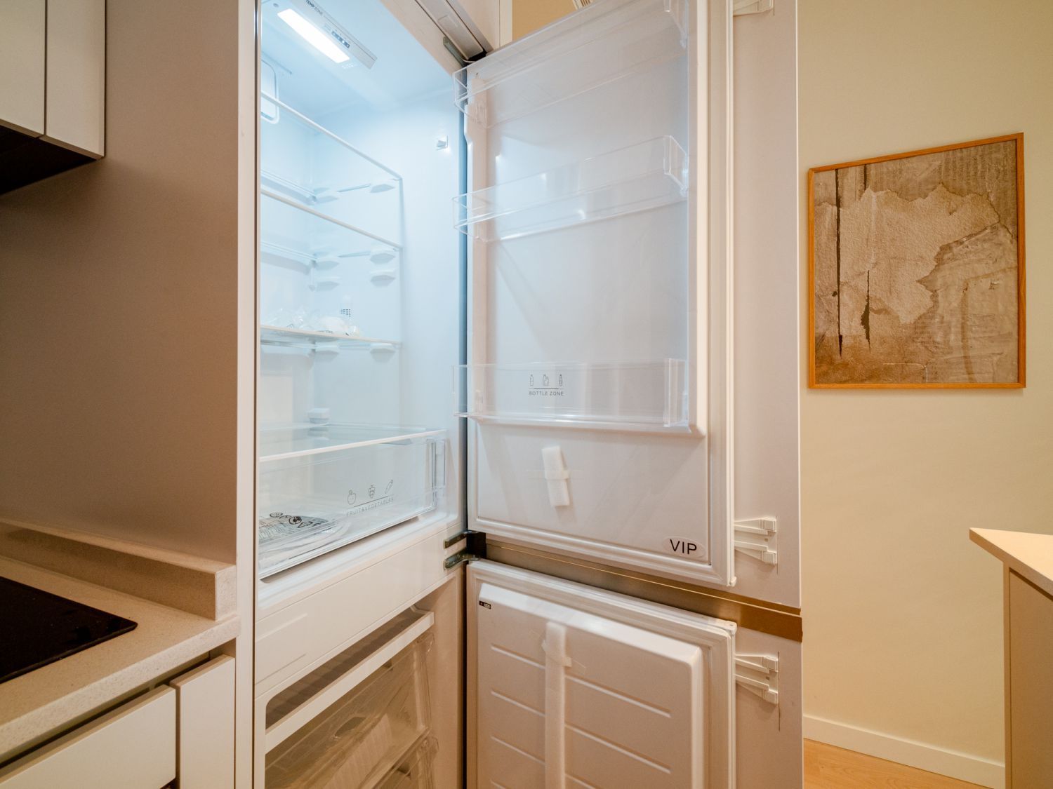 Piso en calle de Canillas - Foto 16