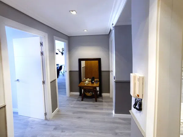 Piso en calle San Prudencio Kalea, 27 - Foto 7