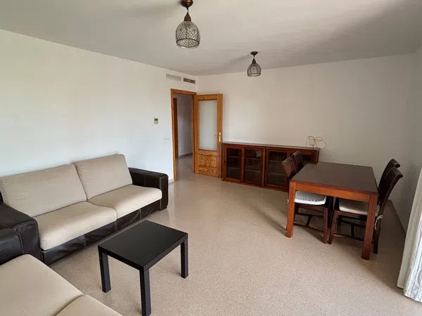 Piso en Urb. garbinet, parque de las avenidas Barrio Garbinet - Parque de las Avenidas - Foto 4