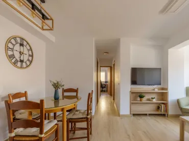 Apartamento en Málaga Capital - Foto 6