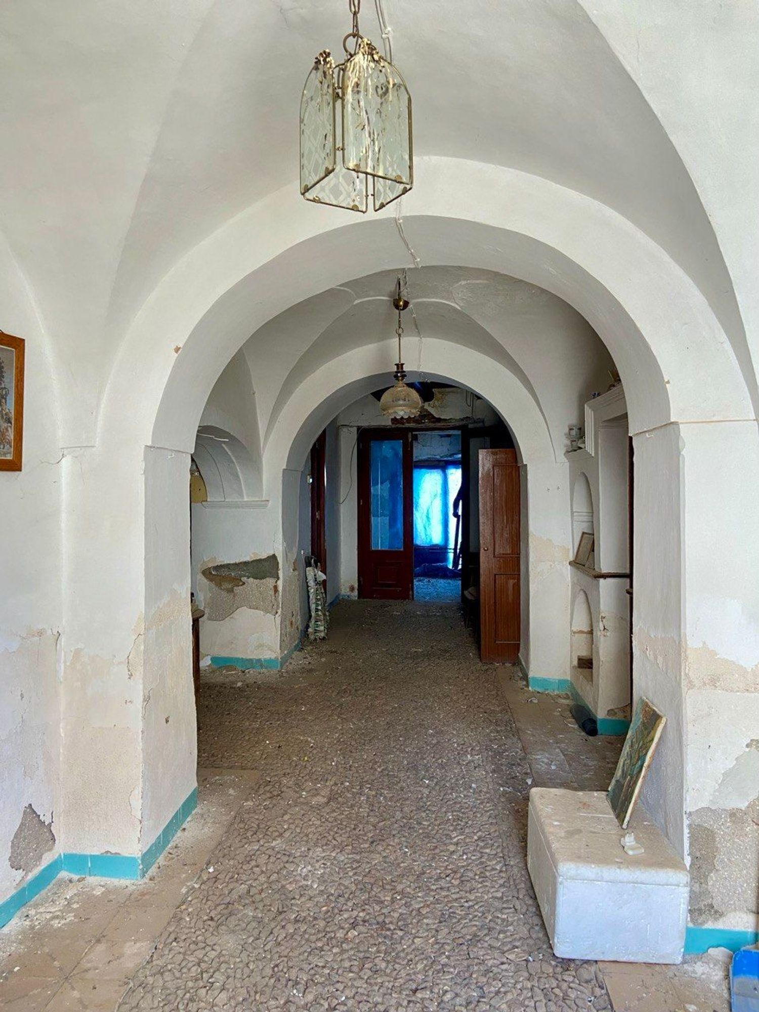 Casa de pueblo en Torrecampo, 34 - Foto 4