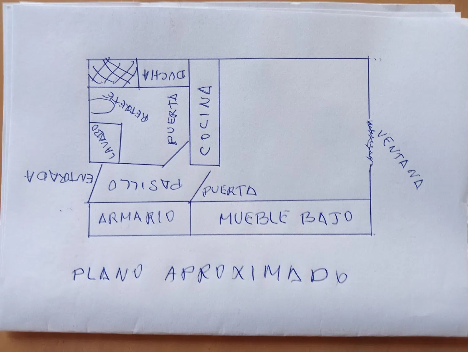 Estudio en calle Poeta Vila y Blanco, 2 y 4 - Foto 14