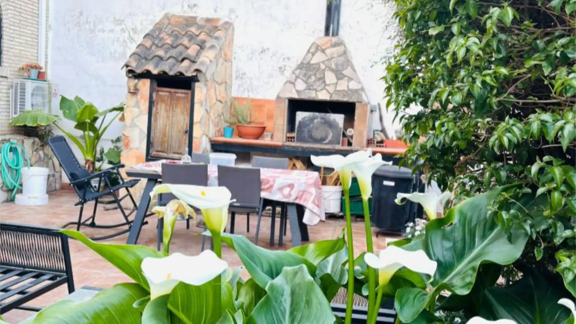 Casa adosada en  Calle Santa Teresa 3 - Foto 17