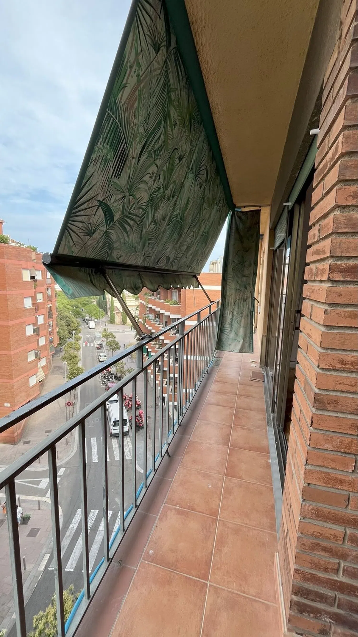 Piso en calle dels Garrofers, 73 - Foto 1