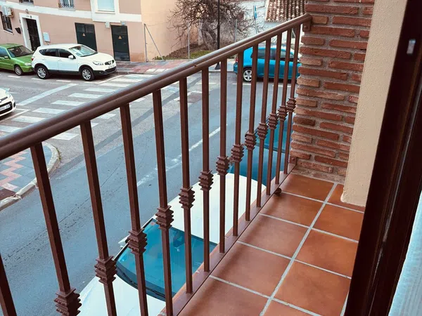 Piso en calle Hermanos Cortés, 26 - Foto 18