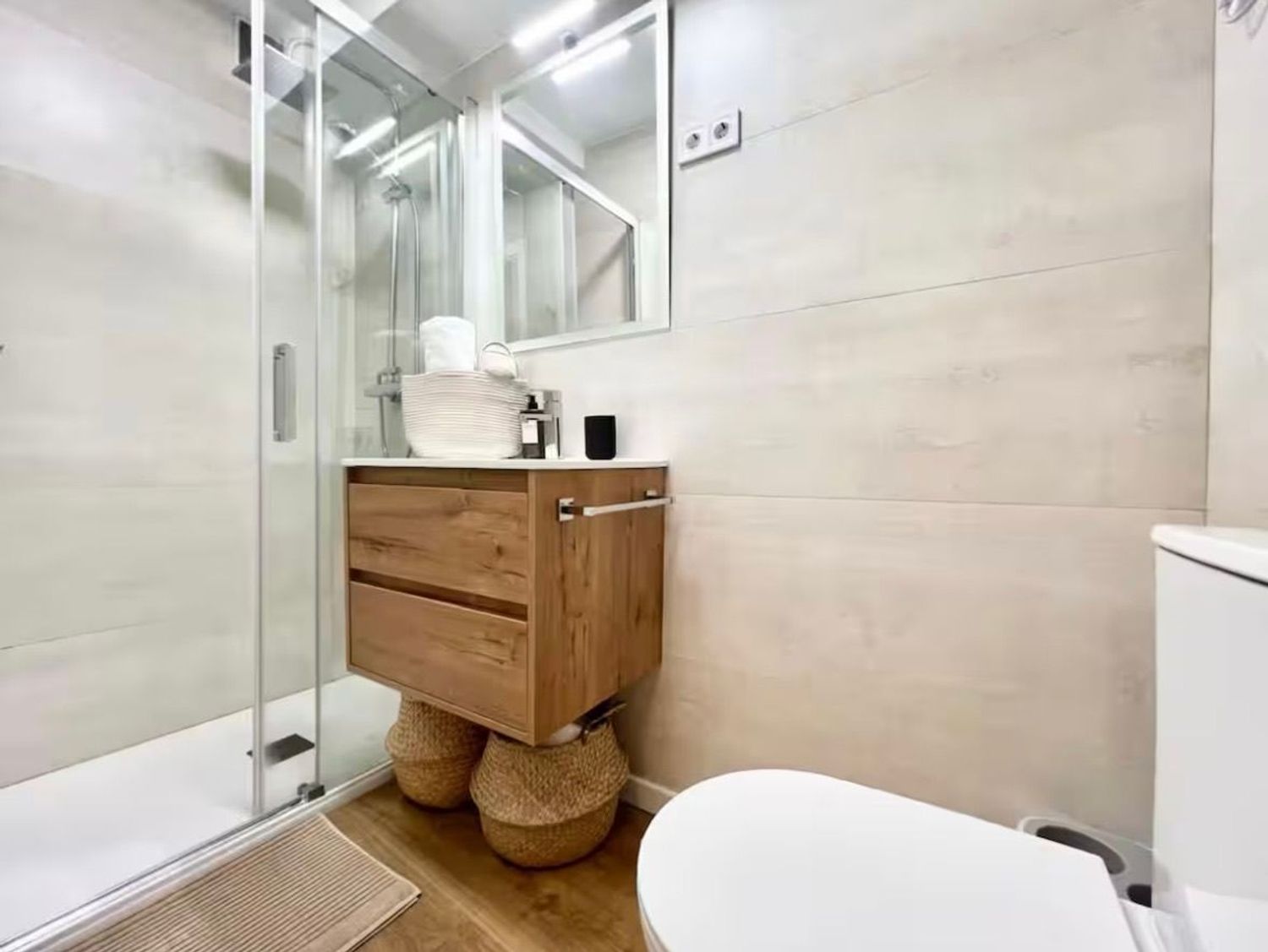 Estudio en calle del Conde de Miranda, 1 - Foto 6