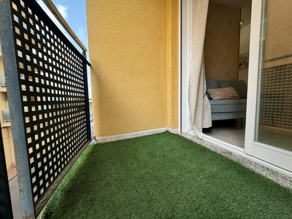Piso en Calle de la Mare de Déu de la Paciència, 100 - Foto 1