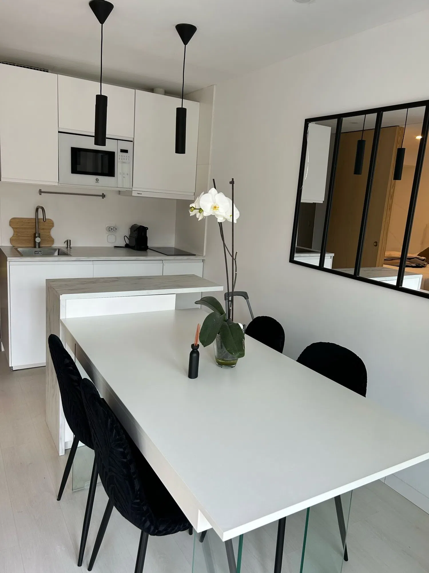 Piso en calle de Julián Besteiro, 35 - Foto 14