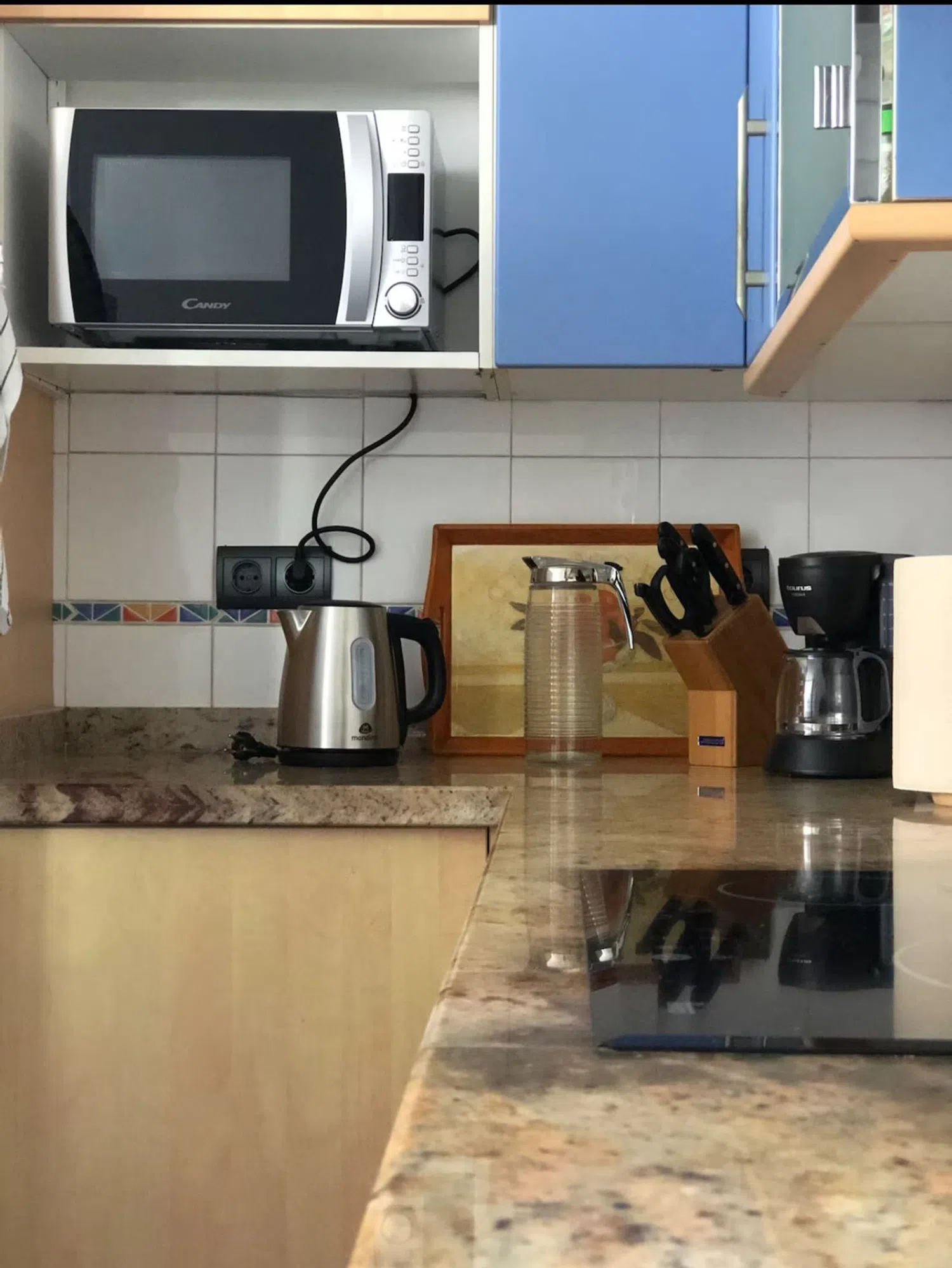 Piso en calle Juan Manuel Durán González, 55 - Foto 6