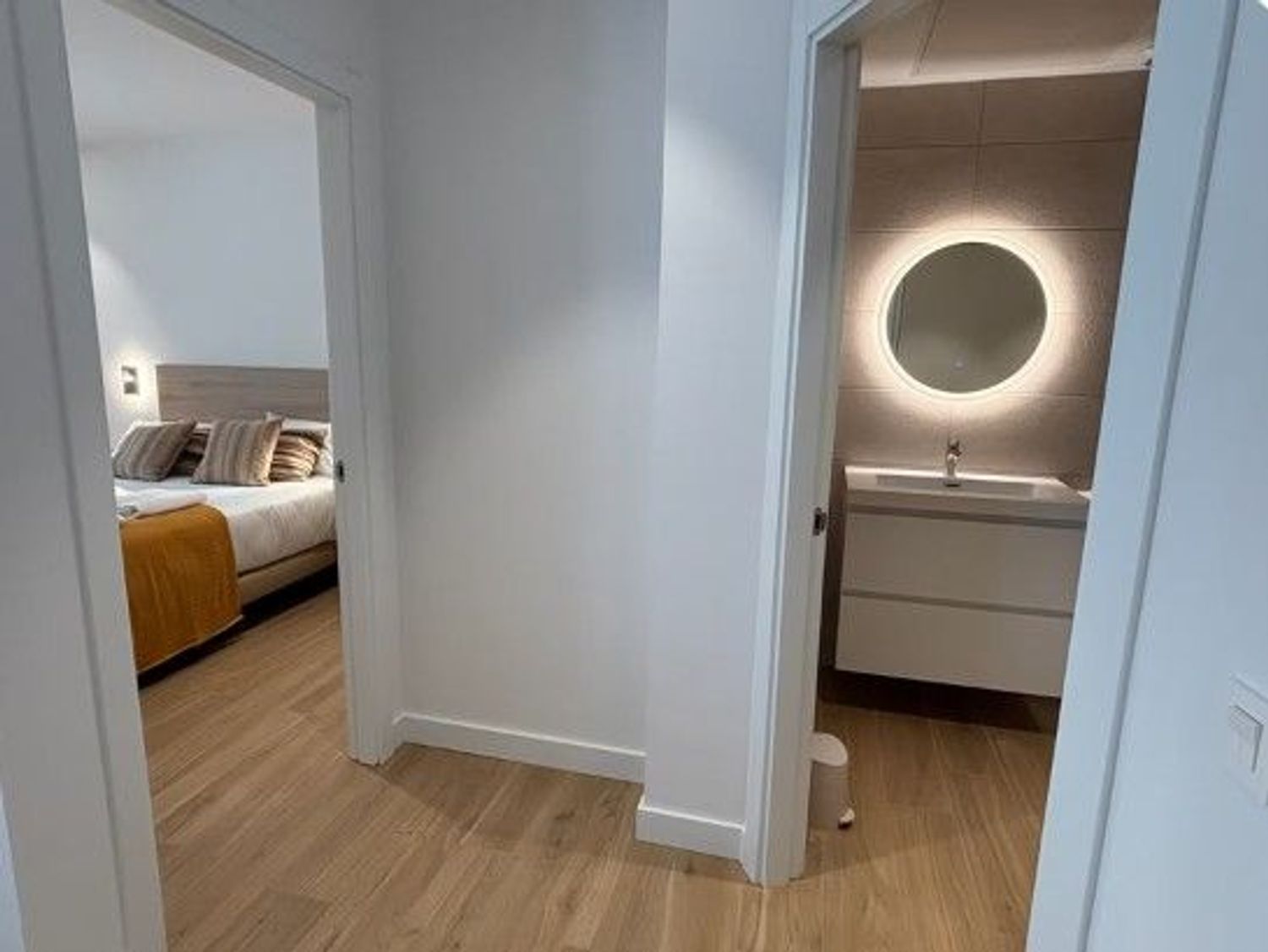 Piso en Calle Cardenal Margarit, 17, Eixample, Eixample - Foto 8
