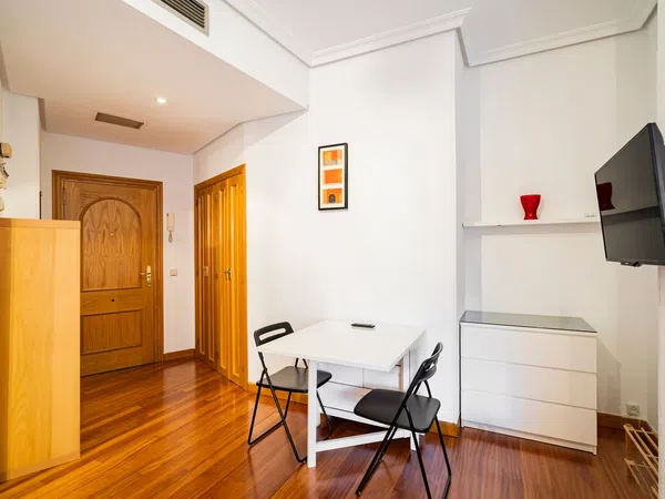 Estudio en calle del Limón, 1 - Foto 4