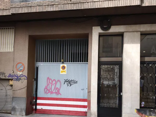 Piso en calle Alhamar, 14 - Foto 6