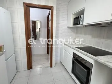 Piso en  Calle Valladolid - Foto 5