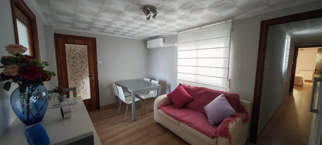 Piso en  Calle de Venecia 8 - Foto 1