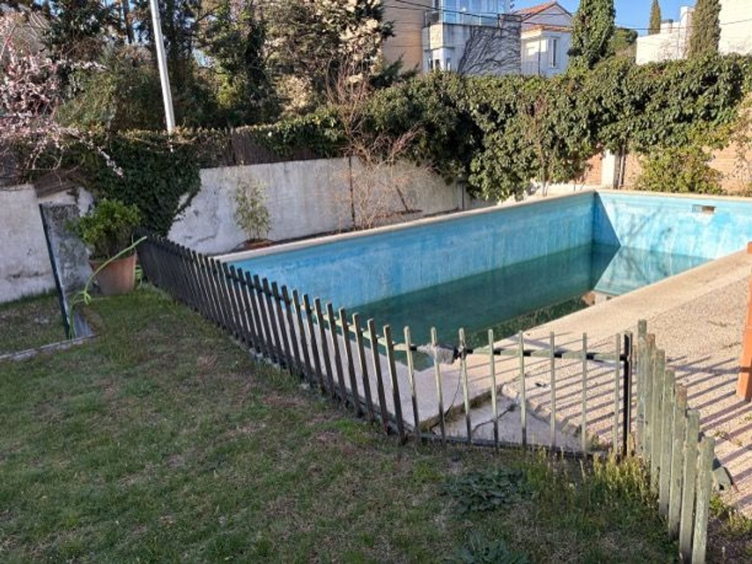 Chalet pareado en Barrio El Plantío - Foto 13