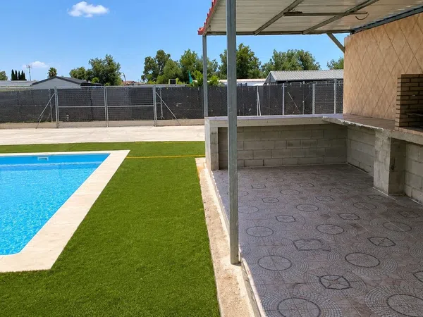Casa o chalet independiente en Calle a, 6, Pedanías Norte, Pedanías Norte - Foto 3