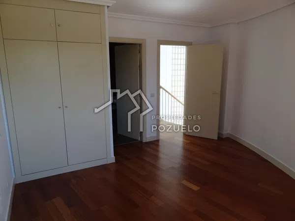 Chalet pareado en Bellas Artes, 6, Zona norte - Foto 34