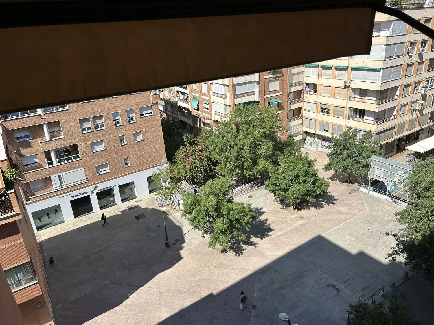 Piso en plaza de San Juan de Letrán, 6 - Foto 19