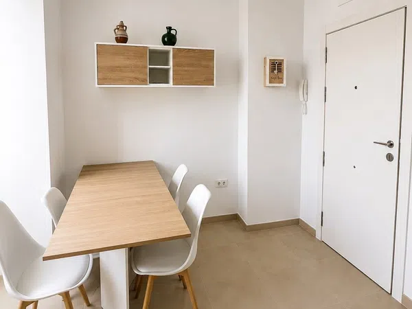 Piso en Calle Casares, 5, Finca el Pato - Torre del Río - Foto 3