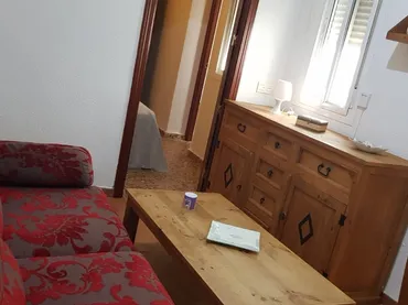 Apartamento en  Calle Balbina Valverde - Foto 8