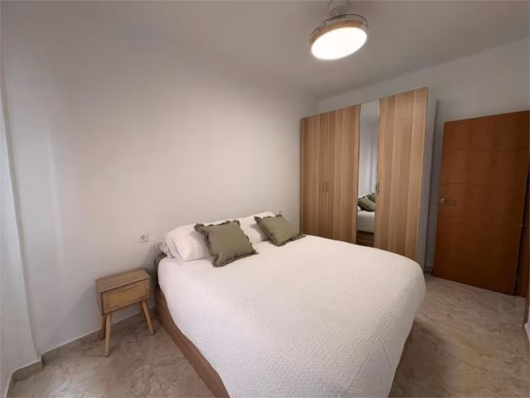 Piso en Huelin - Foto 7