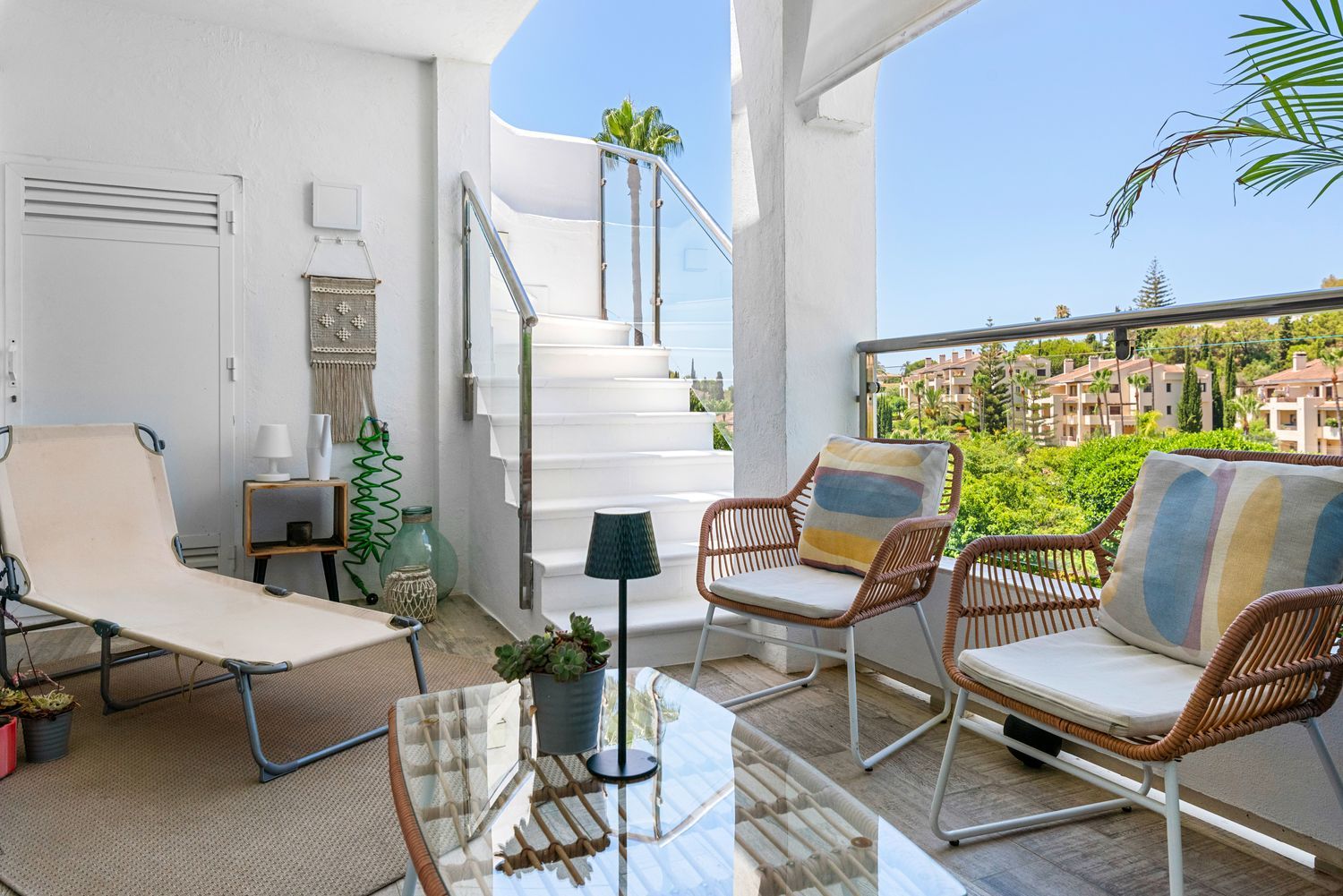 Piso en Calle Francisco de Orellana, 11, La Quinta, La Quinta - Foto 23