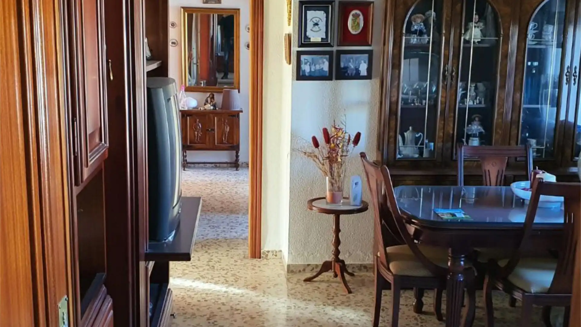 Piso en  Plaza Pío XII 4 - Foto 2