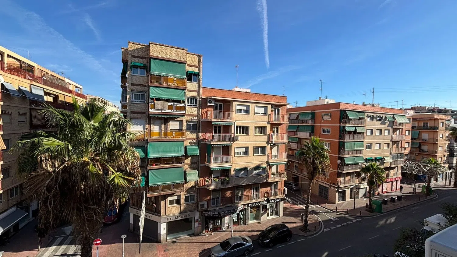 Piso en calle de Gongora, 9 - Foto 21