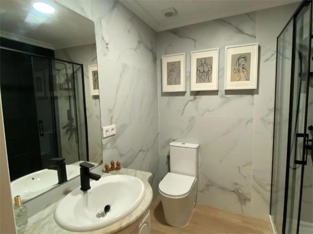 Casa adosada en  Sancho Panza 3 - Foto 26