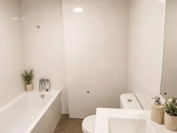 Chalet adosado en Avenida Marca Hispànica, 185, Les Brises de Calafell - Segur de Dalt - Foto 14
