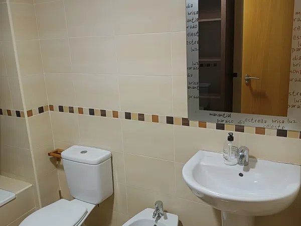 Piso en Calle Hilarión Eslava, 35, Plaza Crevillente-Juzgados - Foto 5