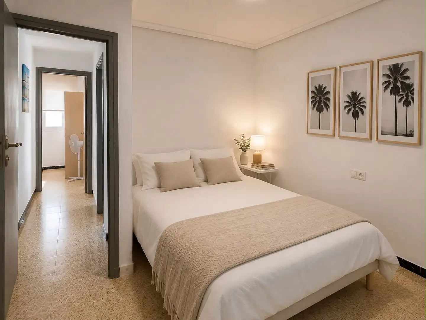 Piso en  Carrer Metge Segarra 1A - Foto 5