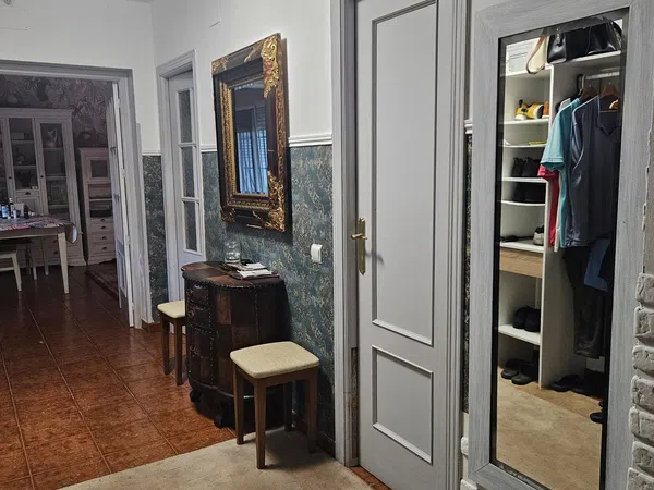 Casa o chalet independiente en Cuesta de las Mesas, 307 - Foto 7