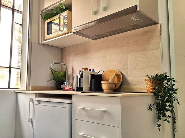 Estudio en Plaza Santa Isabel, 1, San Julián - Foto 4