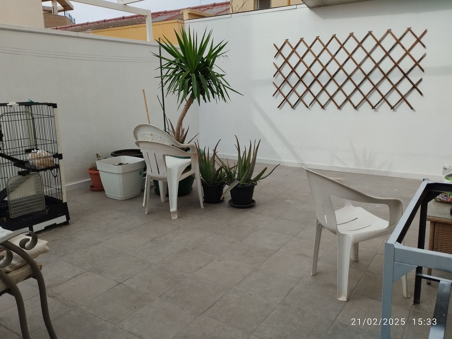 Piso en calle Virgen de Fátima, 5 - Foto 1