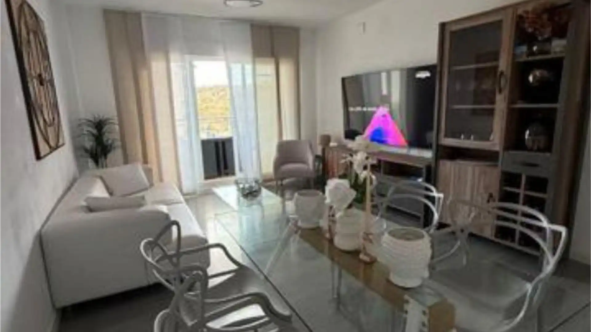 Ático en Cala Villajoyosa - Foto 9