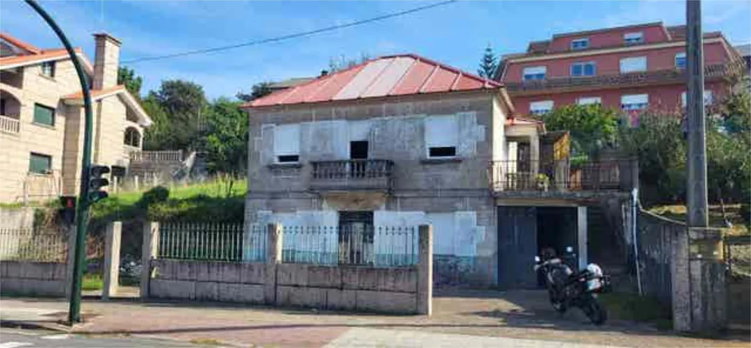 Chalet en Lavadores - Foto 3