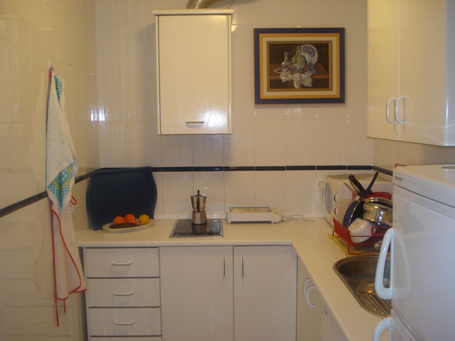 Piso en Angostillo, 2 - Foto 1