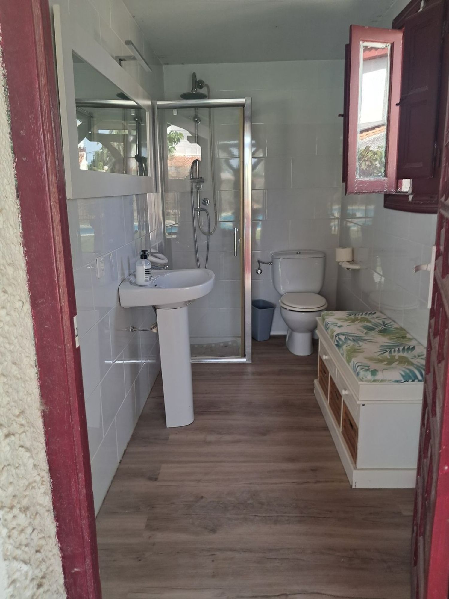 Casa o chalet independiente en Avenida Carlos Soler, 1, Centro, Centro - Foto 24
