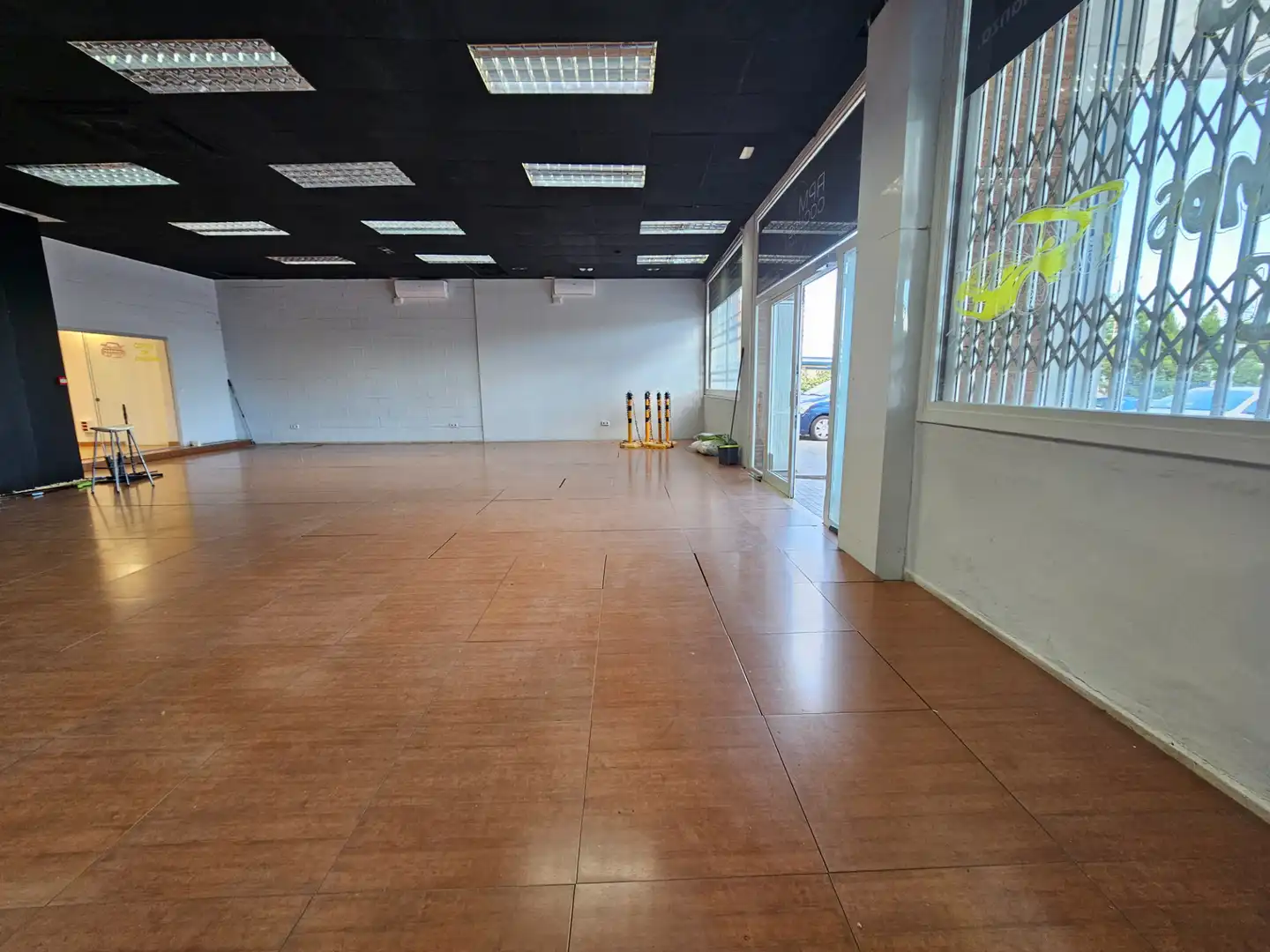 Nave Industrial en Terrassa - Foto 4