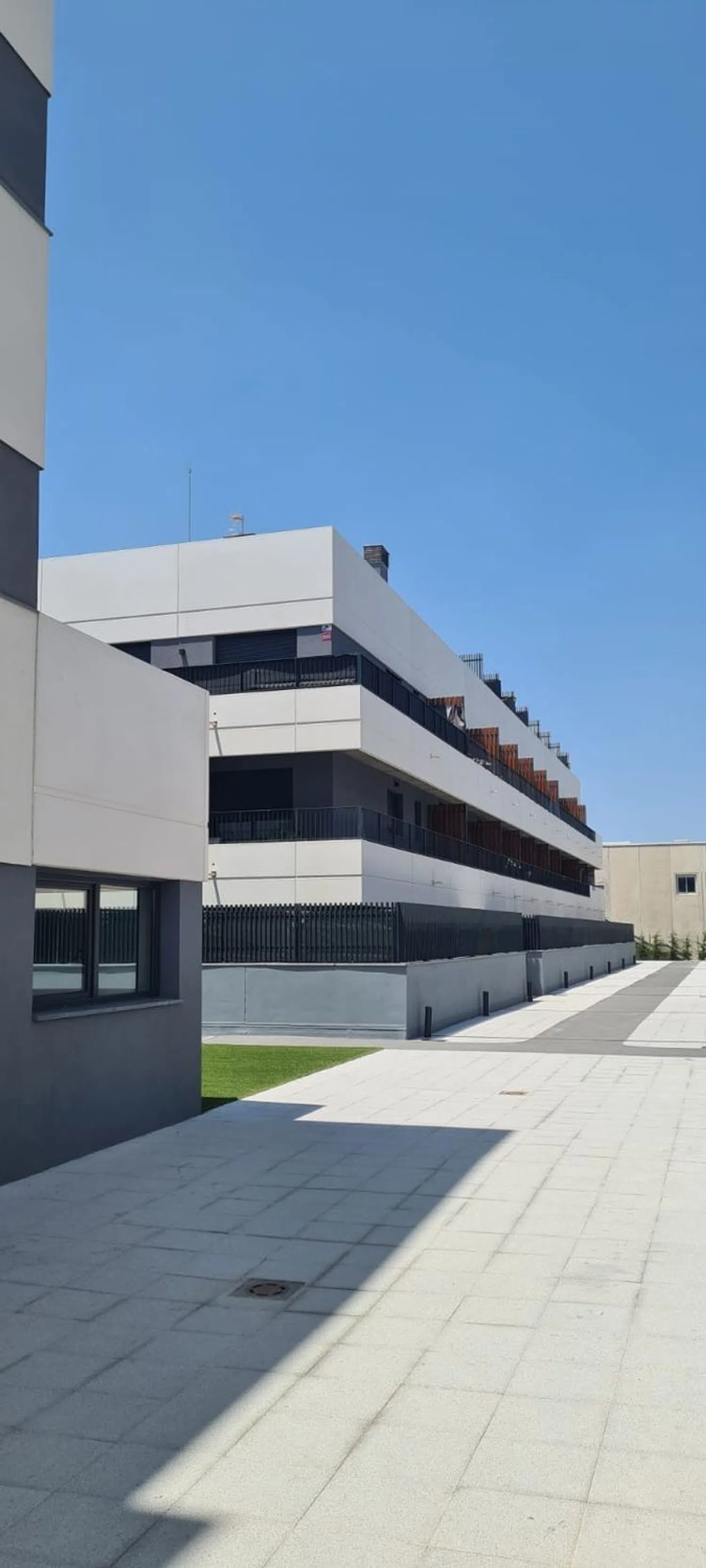 Estudio en calle de Fuerteventura, 9 - Foto 1