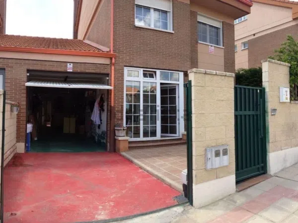 Chalet pareado en Calle España, 13 - Foto 6