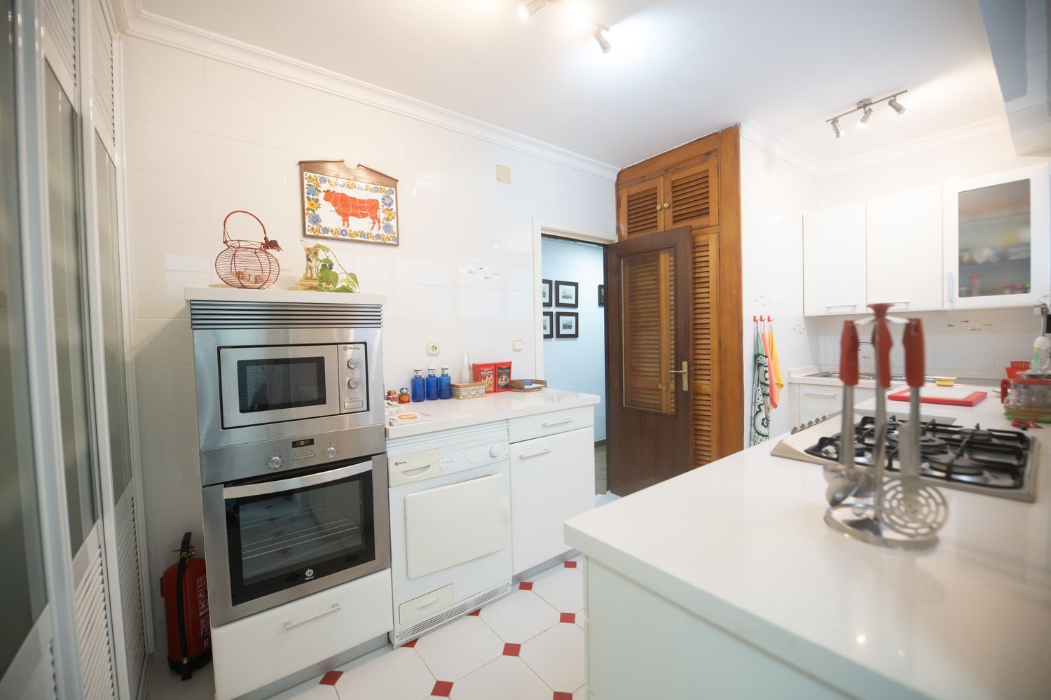 Piso en calle Salitre, 26 - Foto 5