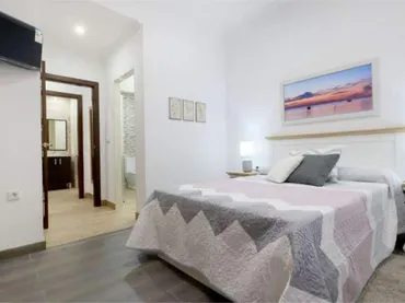 Apartamento en Cerca del palacio de deportes - Foto 9